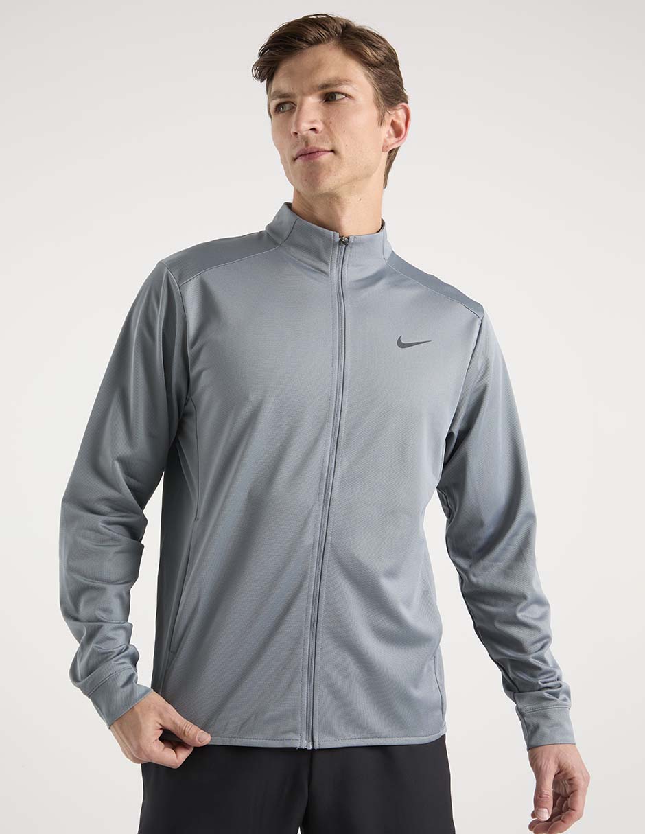 Chamarra para entrenamiento para hombre