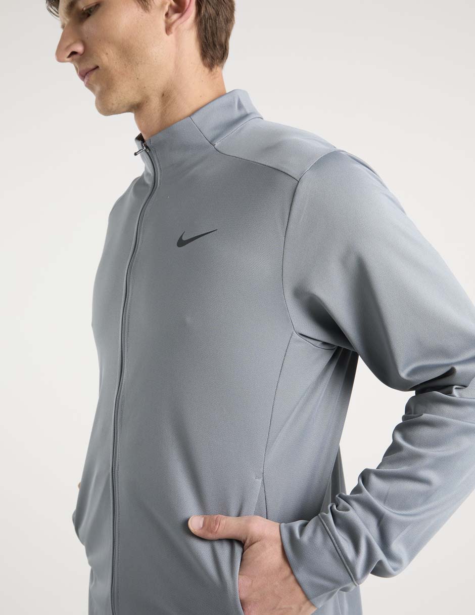 Chamarra para entrenamiento para hombre 26