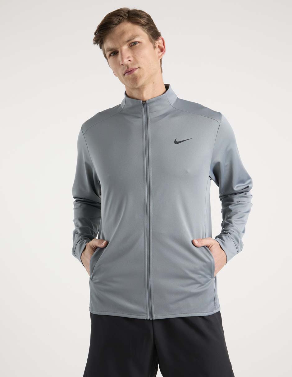 Chamarra para entrenamiento para hombre 10