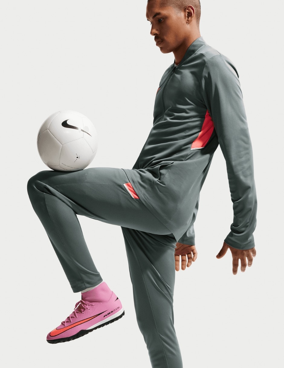 Conjunto deportivo regular Nike con elástico para hombre