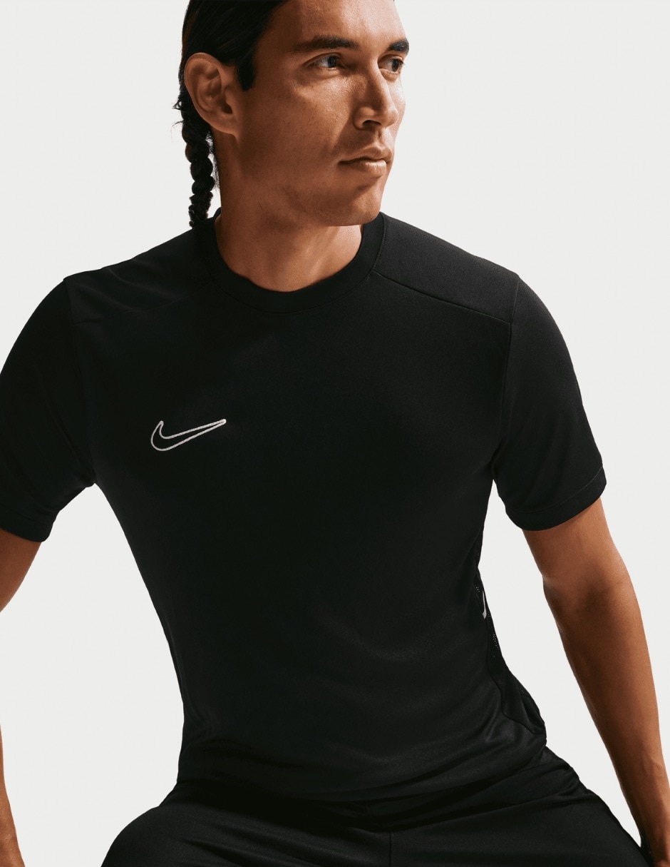 Playera deportiva para entrenamiento de hombre 5