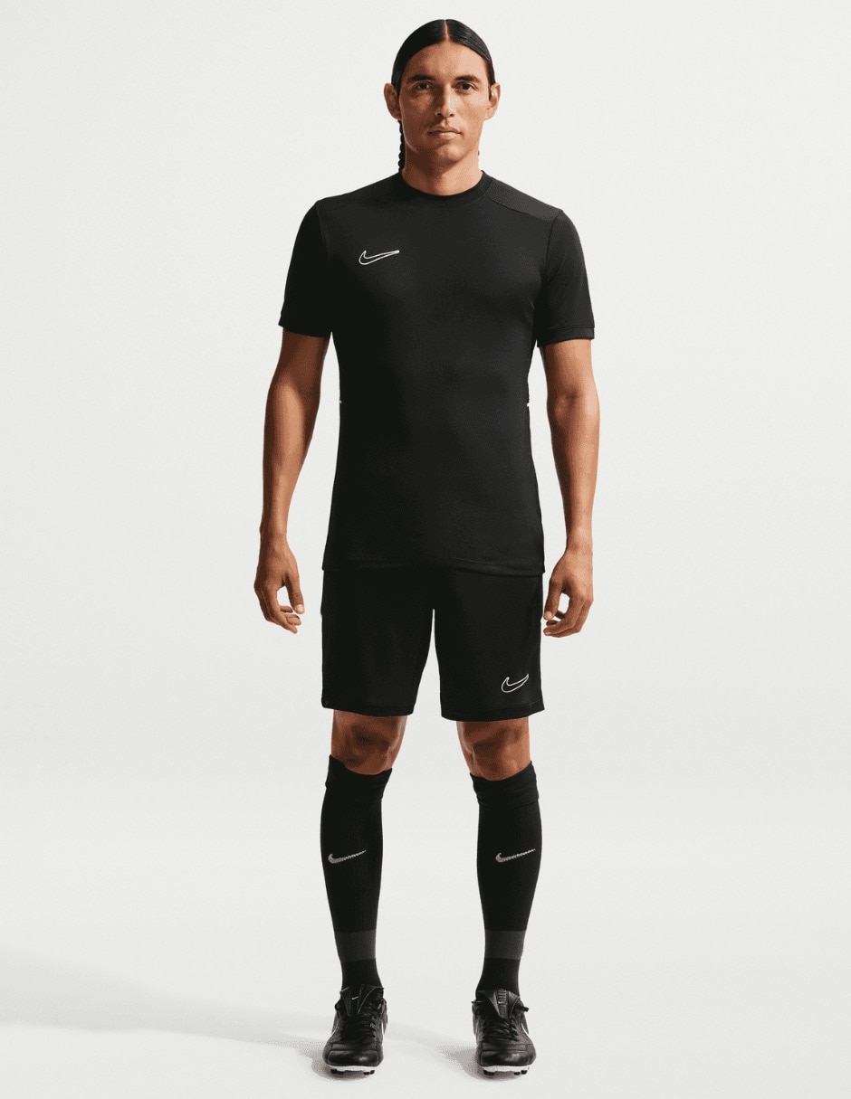 Playera deportiva para entrenamiento de hombre 4