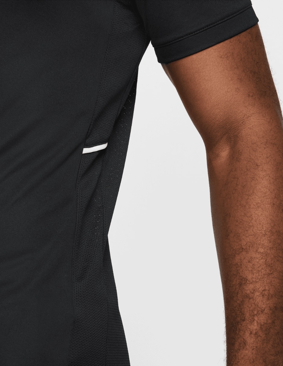 Playera deportiva para entrenamiento de hombre 3