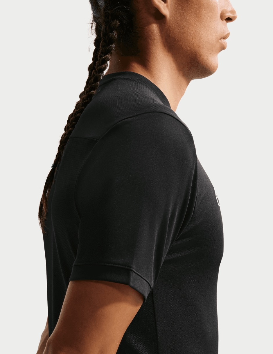 Playera deportiva para entrenamiento de hombre 2