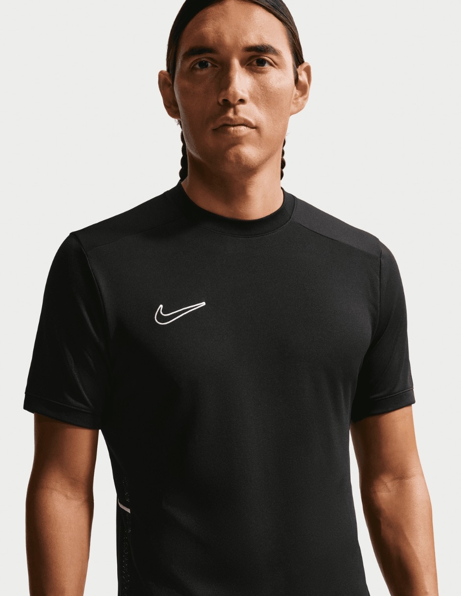 Playera deportiva para entrenamiento de hombre