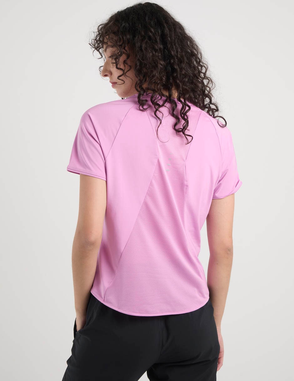 Playera deportiva no para entrenamiento