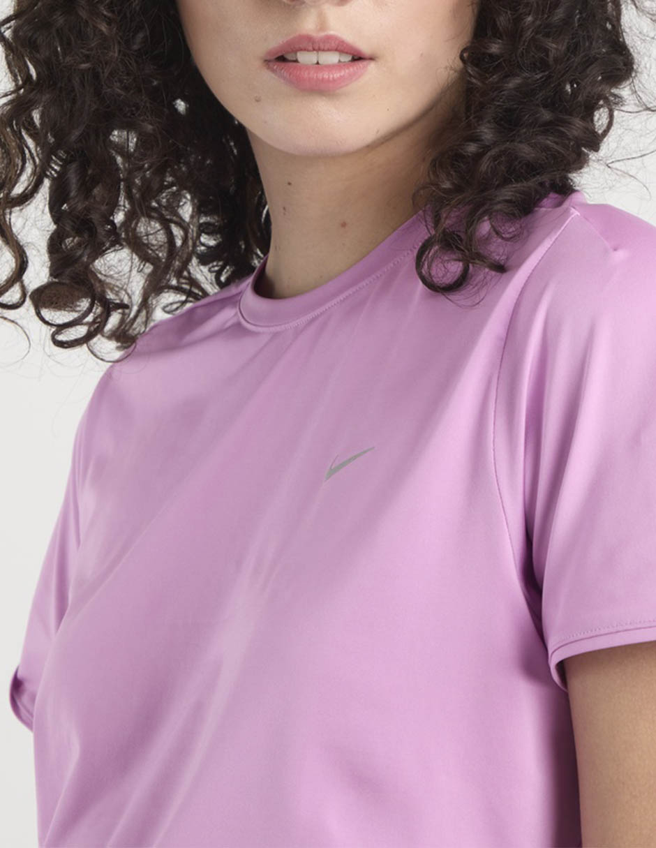 Playera deportiva no para entrenamiento