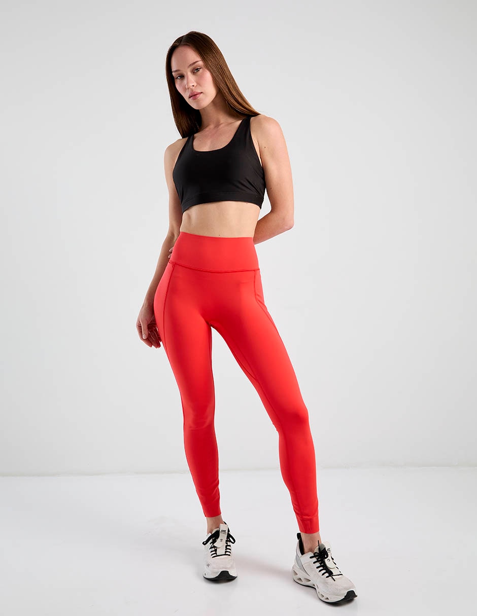 Malla nike w nk df universa hr pkt tght compresión baja para mujer