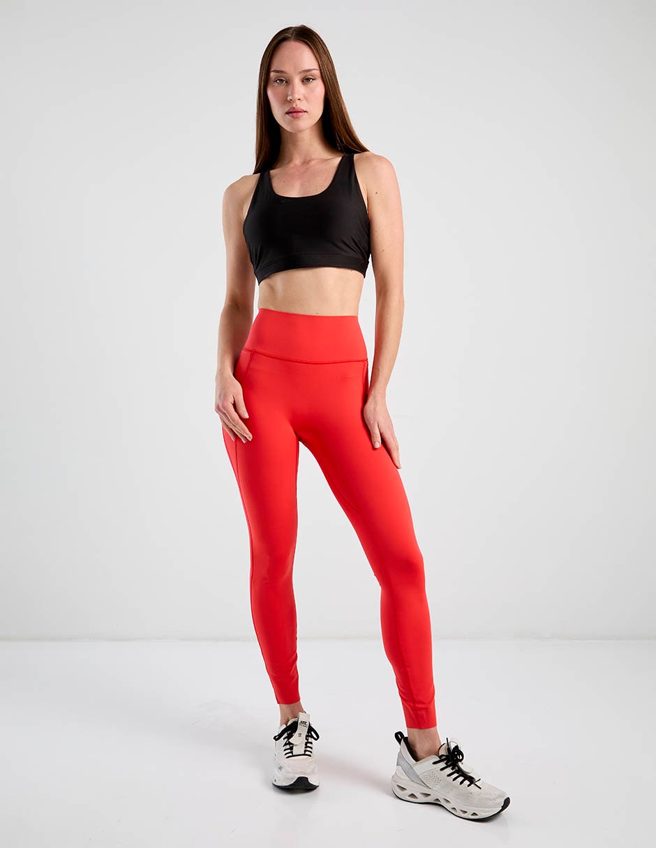Malla nike w nk df universa hr pkt tght compresión baja para mujer