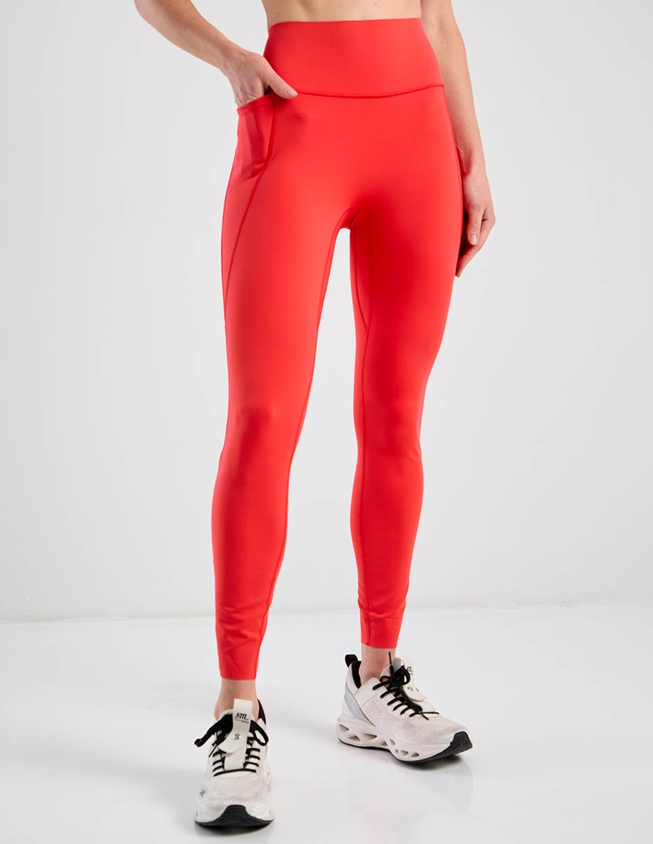 Malla w nk df universa hr pkt tght compresión baja para mujer