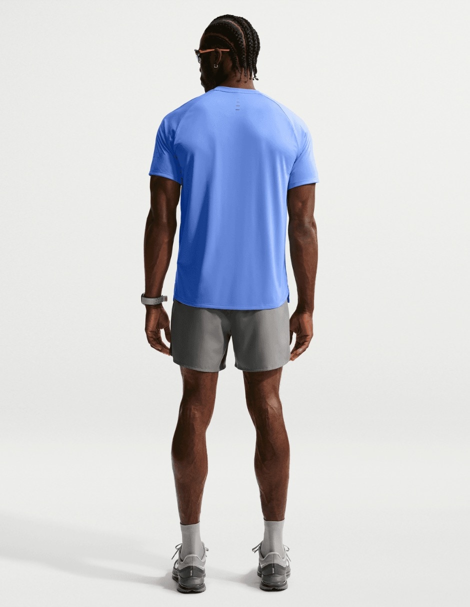 Playera deportiva para entrenamiento Nike de hombre