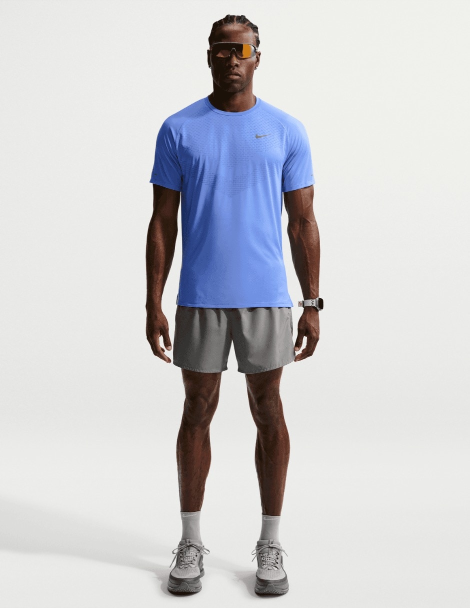 Playera deportiva para entrenamiento de hombre Playera deportiva para entrenamiento de hombre