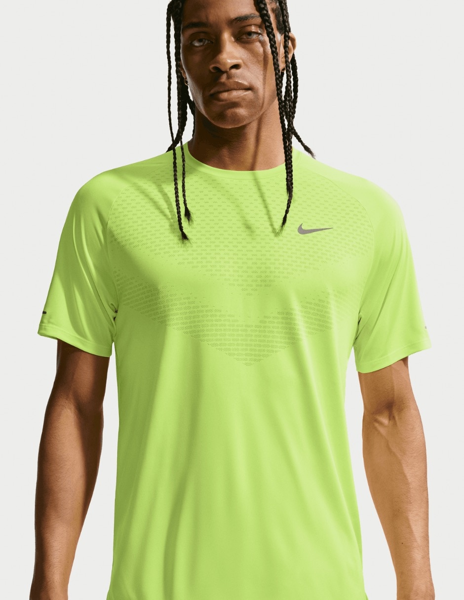 Playera deportiva para entrenamiento de hombre Playera deportiva para entrenamiento de hombre
