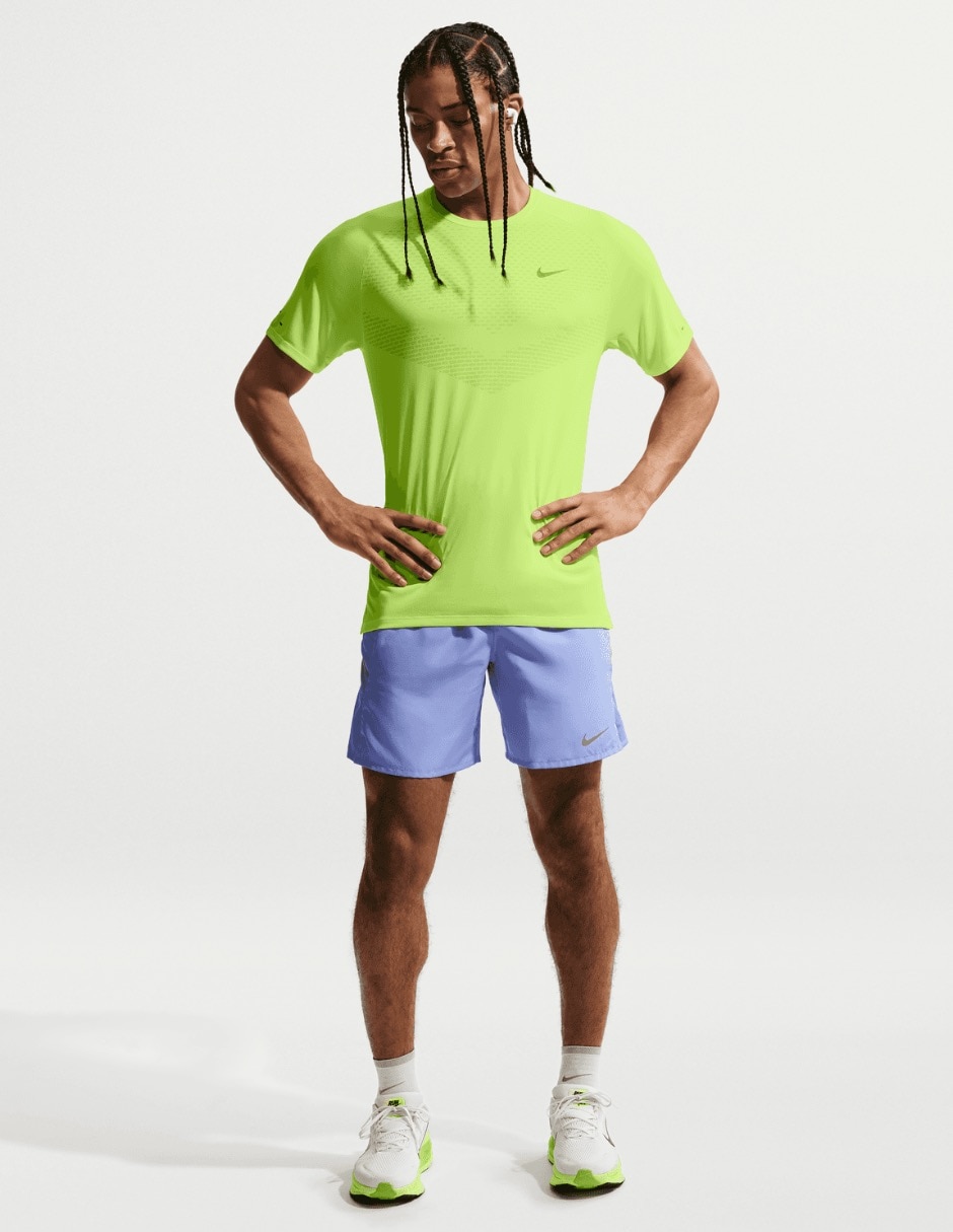 Playera deportiva para entrenamiento Nike de hombre