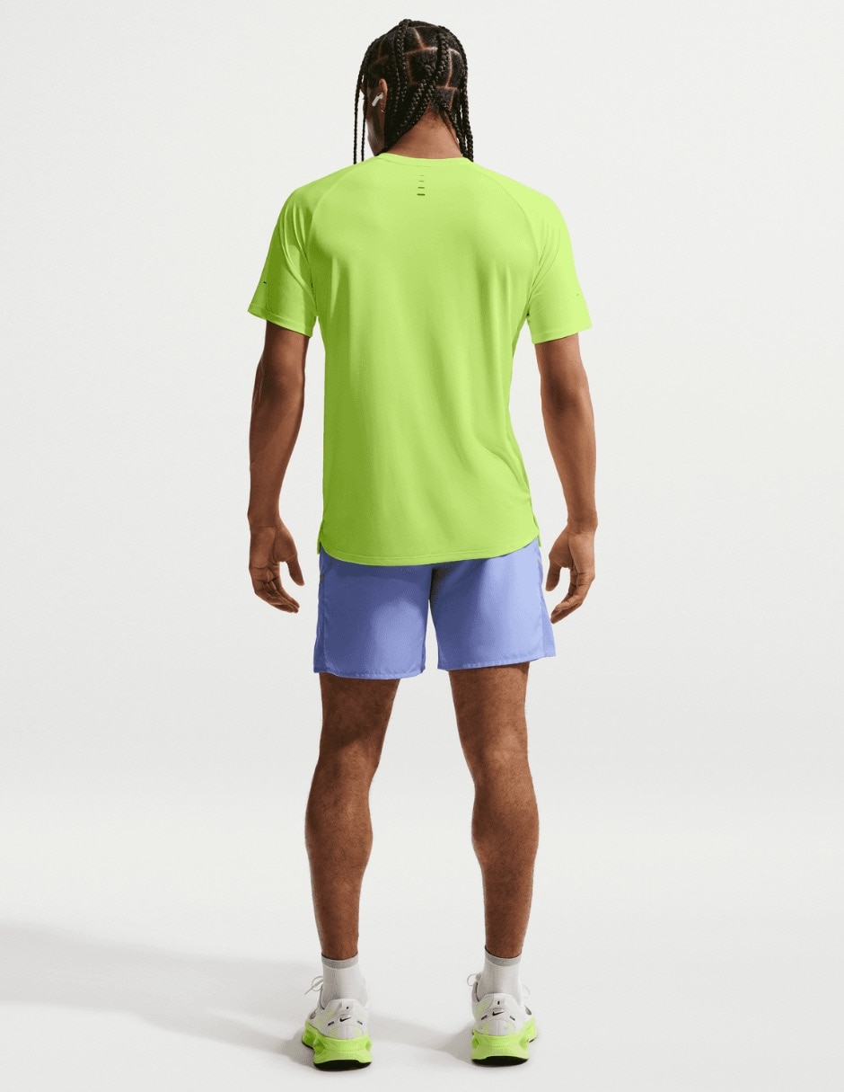 Playera deportiva para entrenamiento Nike de hombre