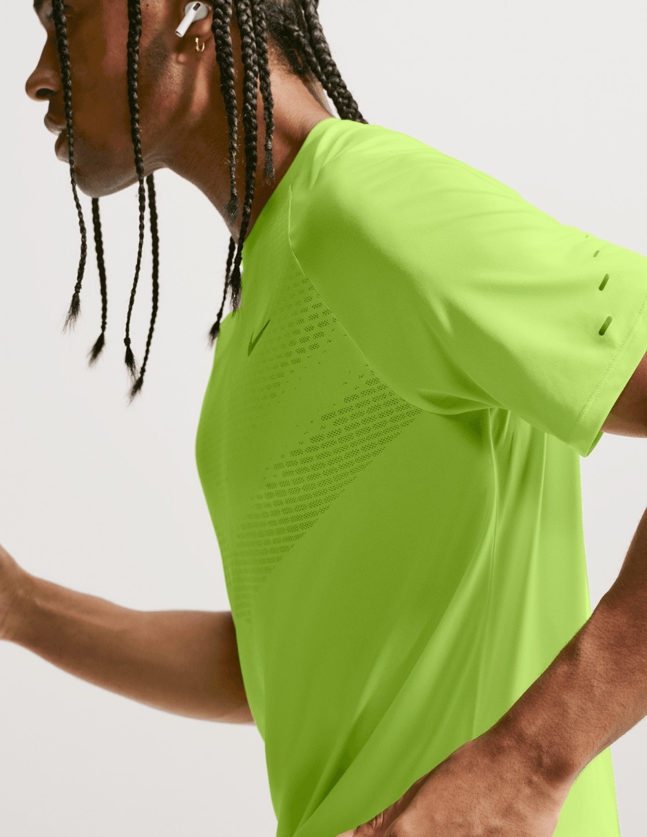 Playera deportiva para entrenamiento Nike de hombre