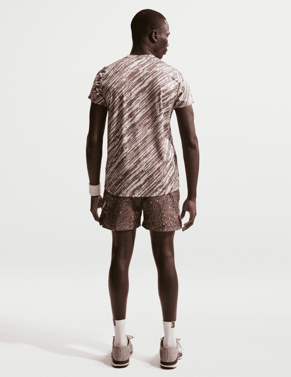 Playera deportiva para entrenamiento Nike de hombre