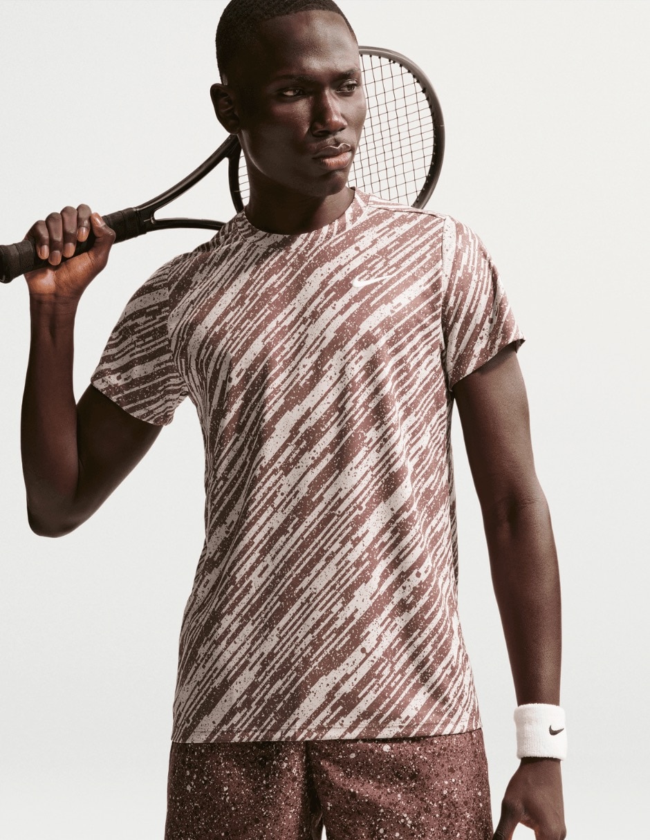Playera deportiva para entrenamiento Nike de hombre