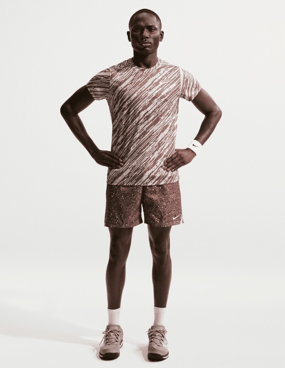 Playera deportiva para entrenamiento Nike de hombre