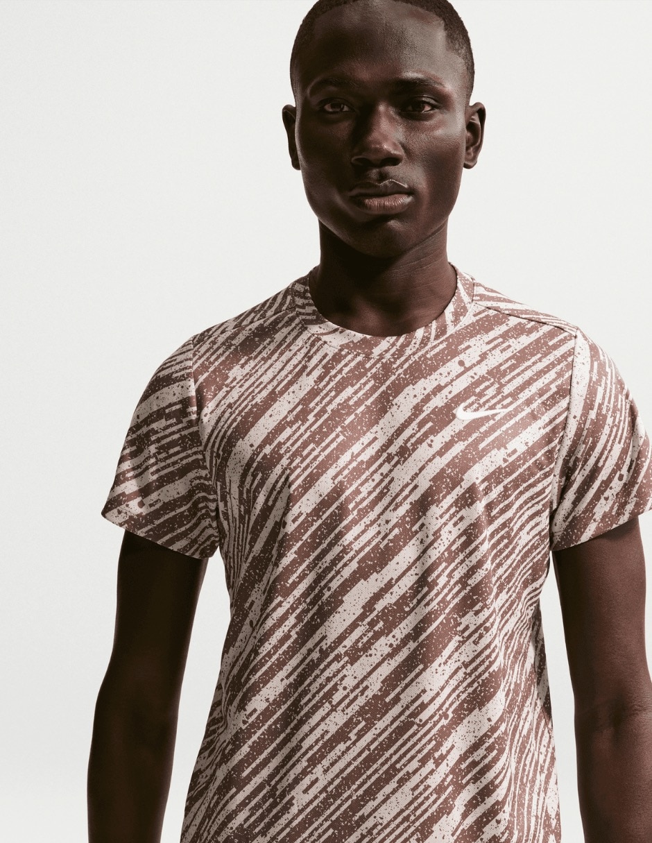 Playera deportiva para entrenamiento de hombre Playera deportiva para entrenamiento de hombre