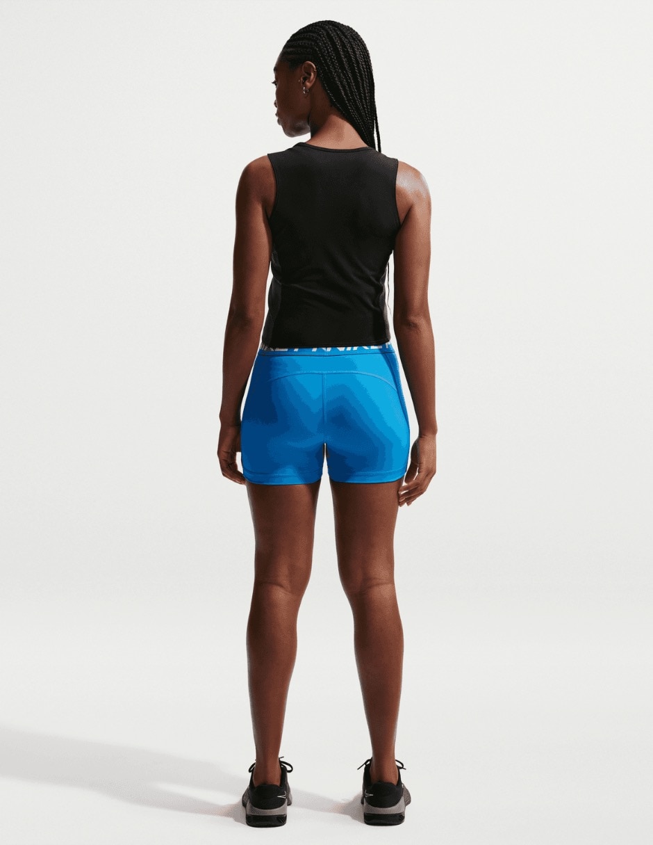 Jersey de entrenamiento Nike para mujer