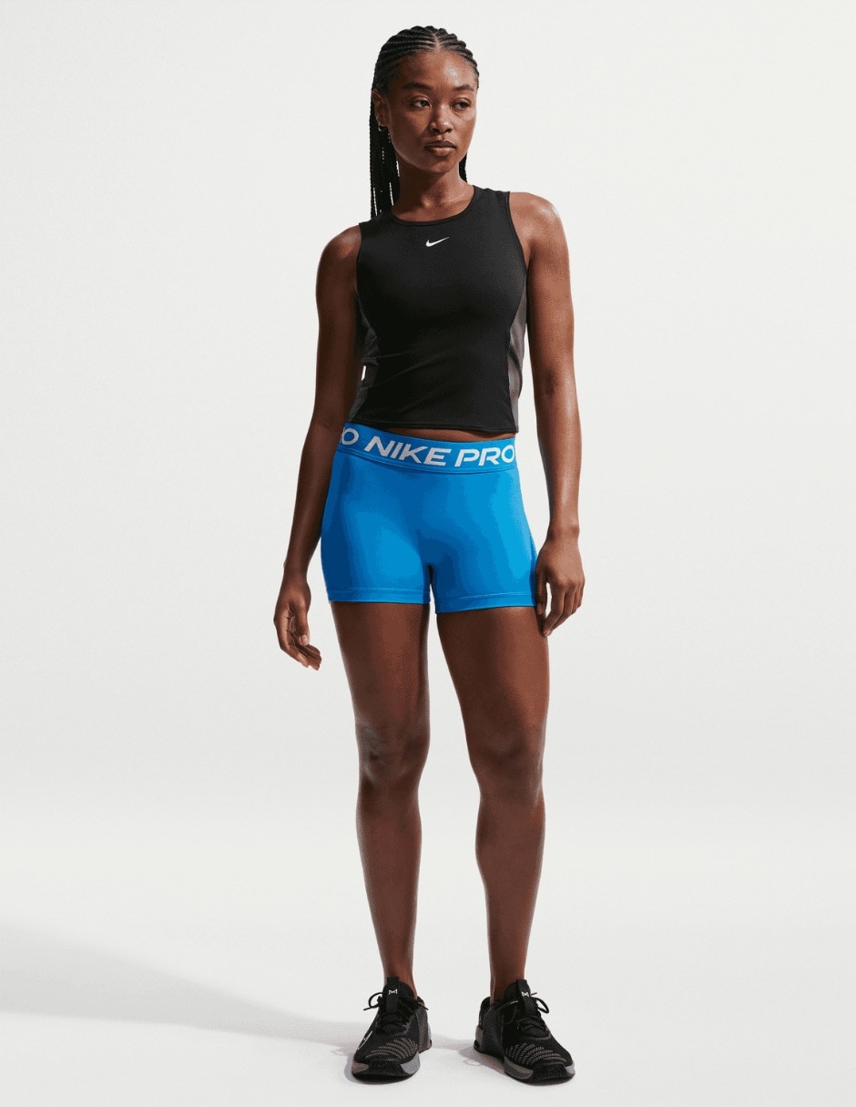 Jersey de entrenamiento Nike para mujer