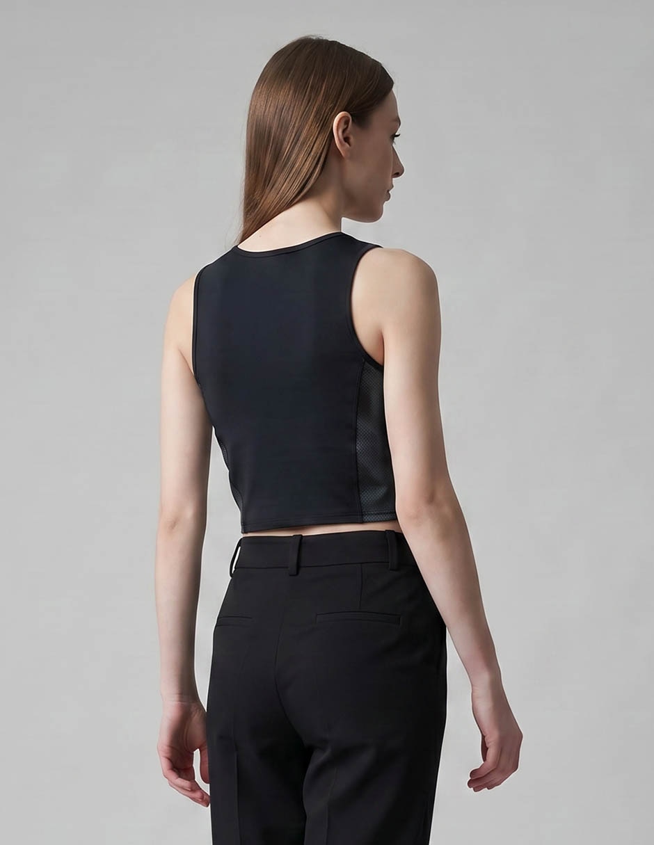 Jersey de entrenamiento para mujer 7