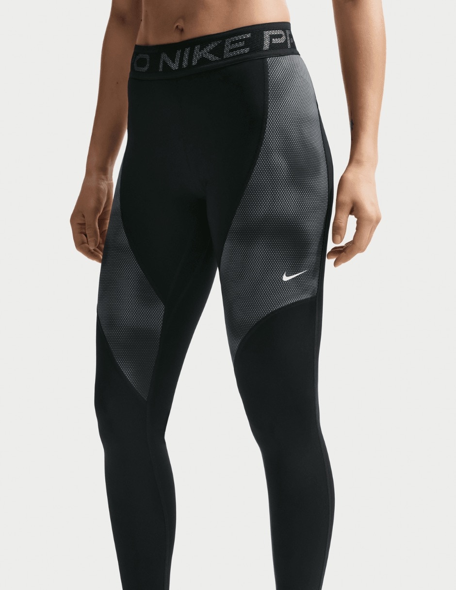 Malla W Np 365 Mr Tight Tt Aop compresión baja para mujer Malla W Np 365 Mr Tight Tt Aop compresión baja para mujer