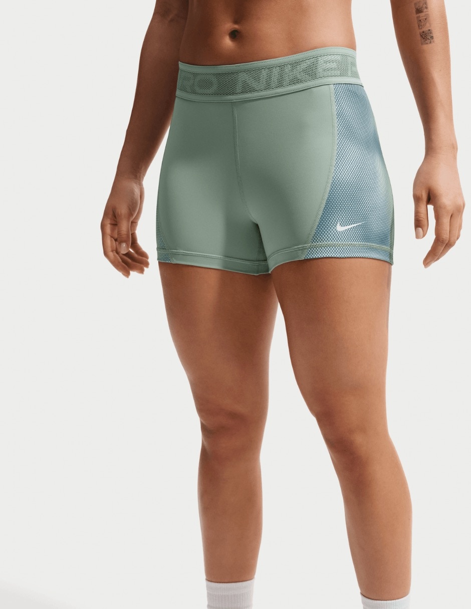Short con bolsillos para entrenamiento mujer Short con bolsillos para entrenamiento mujer