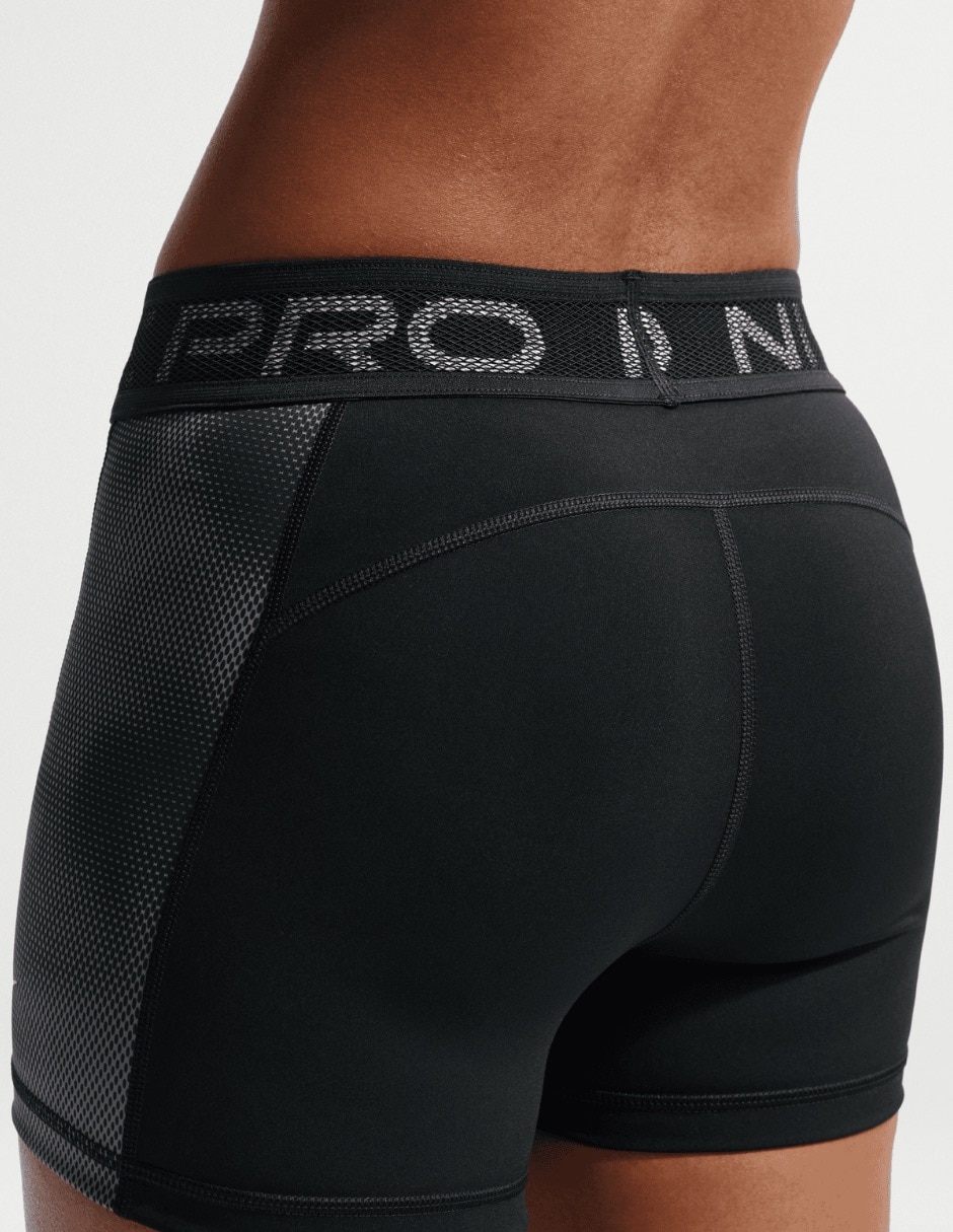 Short con bolsillos Nike para entrenamiento mujer