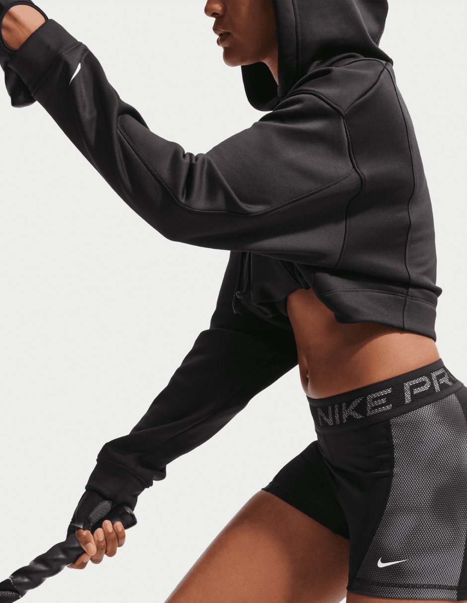 Short con bolsillos Nike para entrenamiento mujer