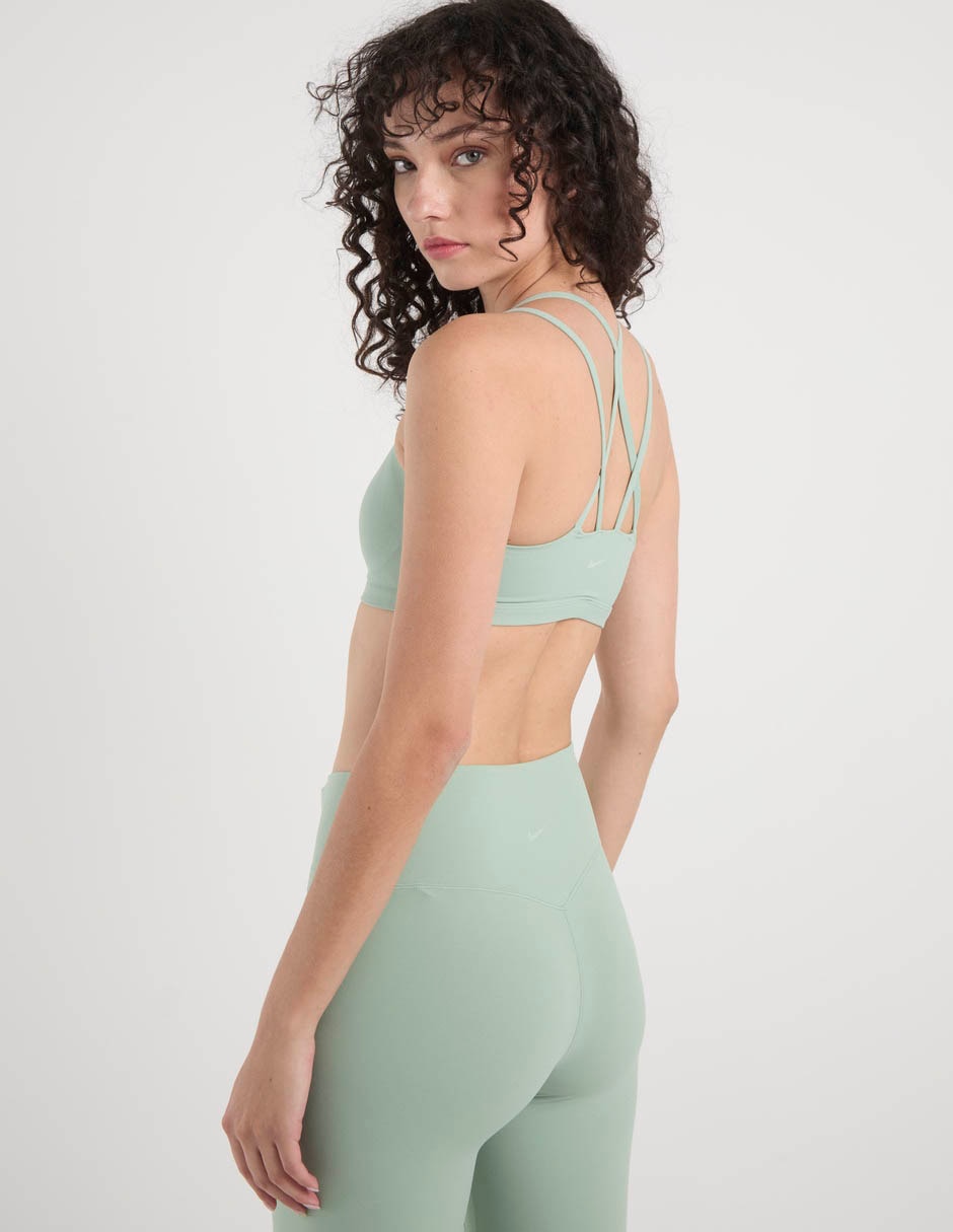Top deportivo mujer