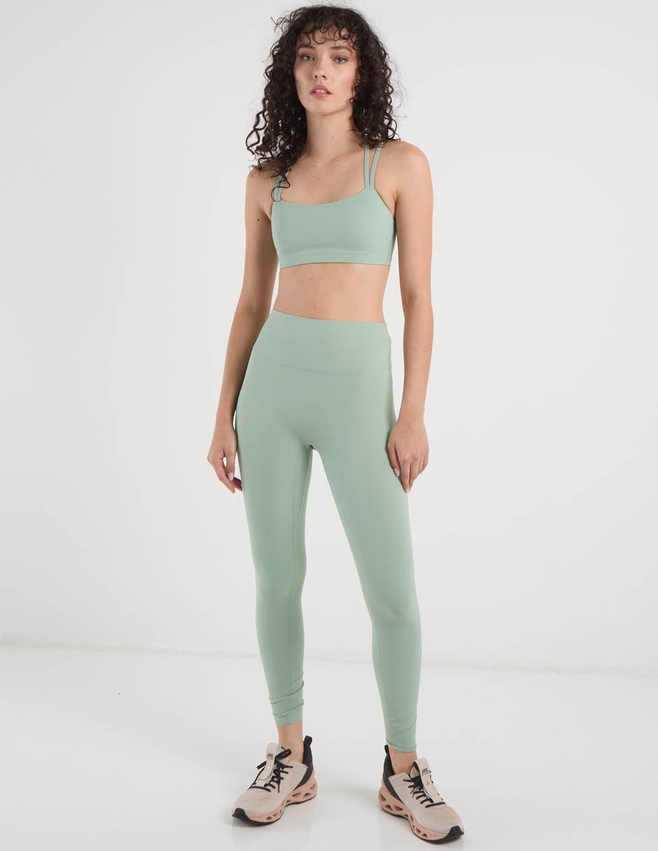 Top deportivo mujer