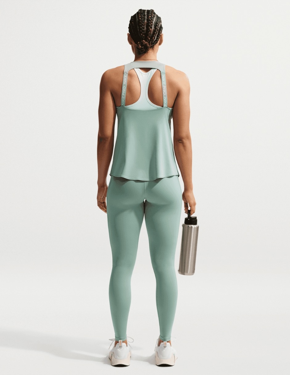 Jersey de entrenamiento Nike para mujer