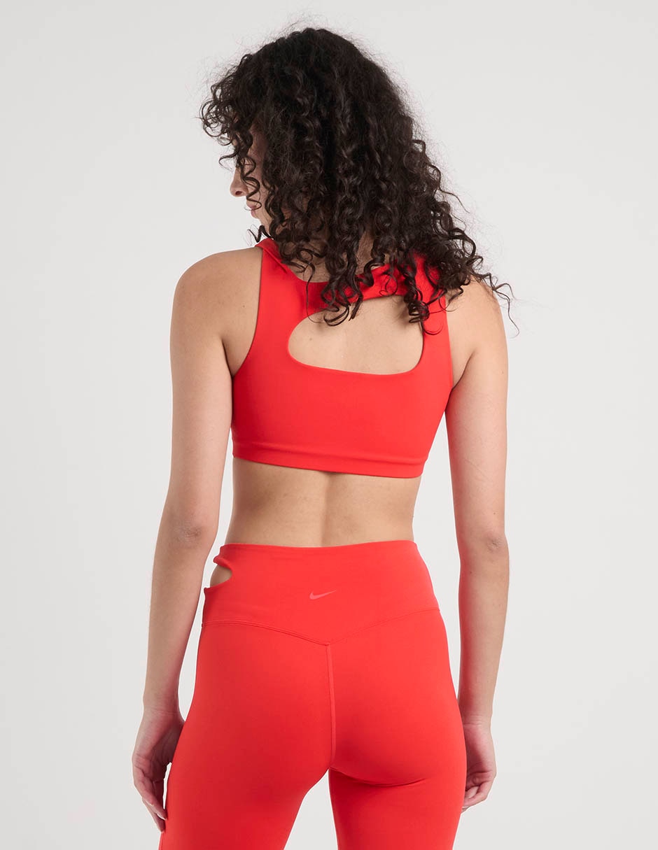 Top deportivo entrenamiento mujer