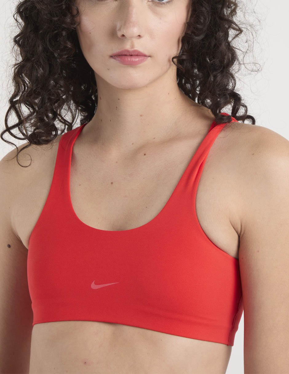 Top deportivo entrenamiento mujer