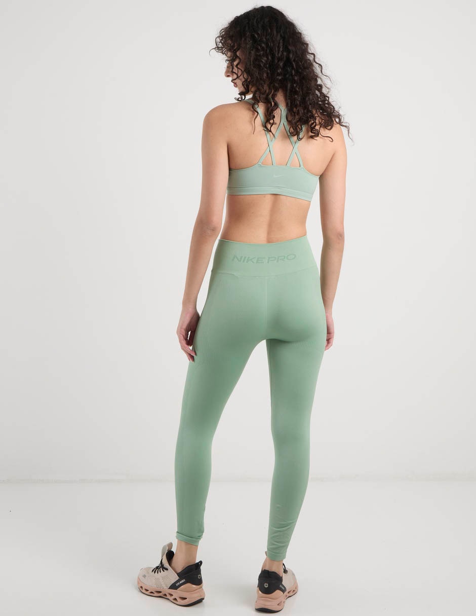 Malla tight compresión baja para mujer 2