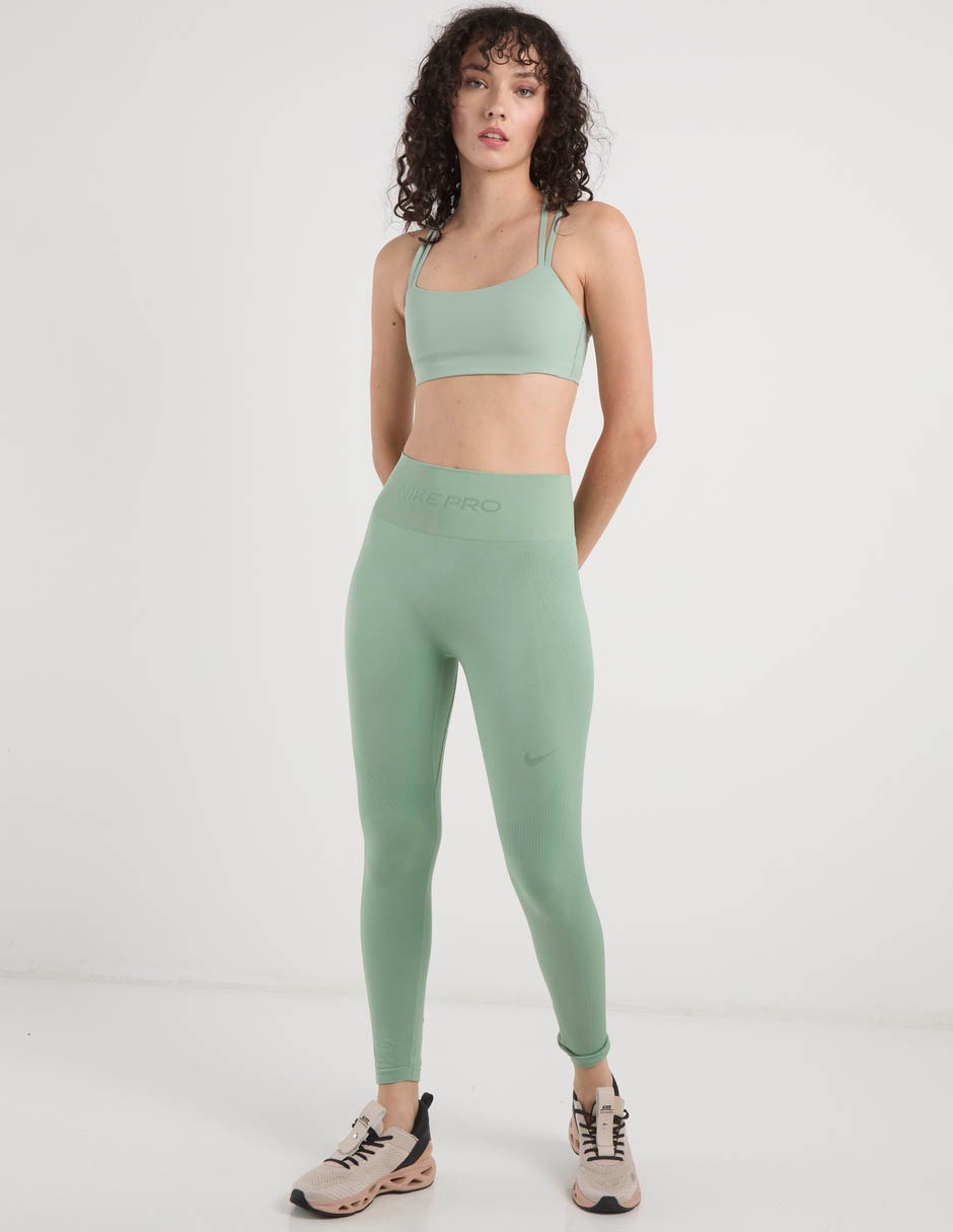 Malla tight compresión baja para mujer 3