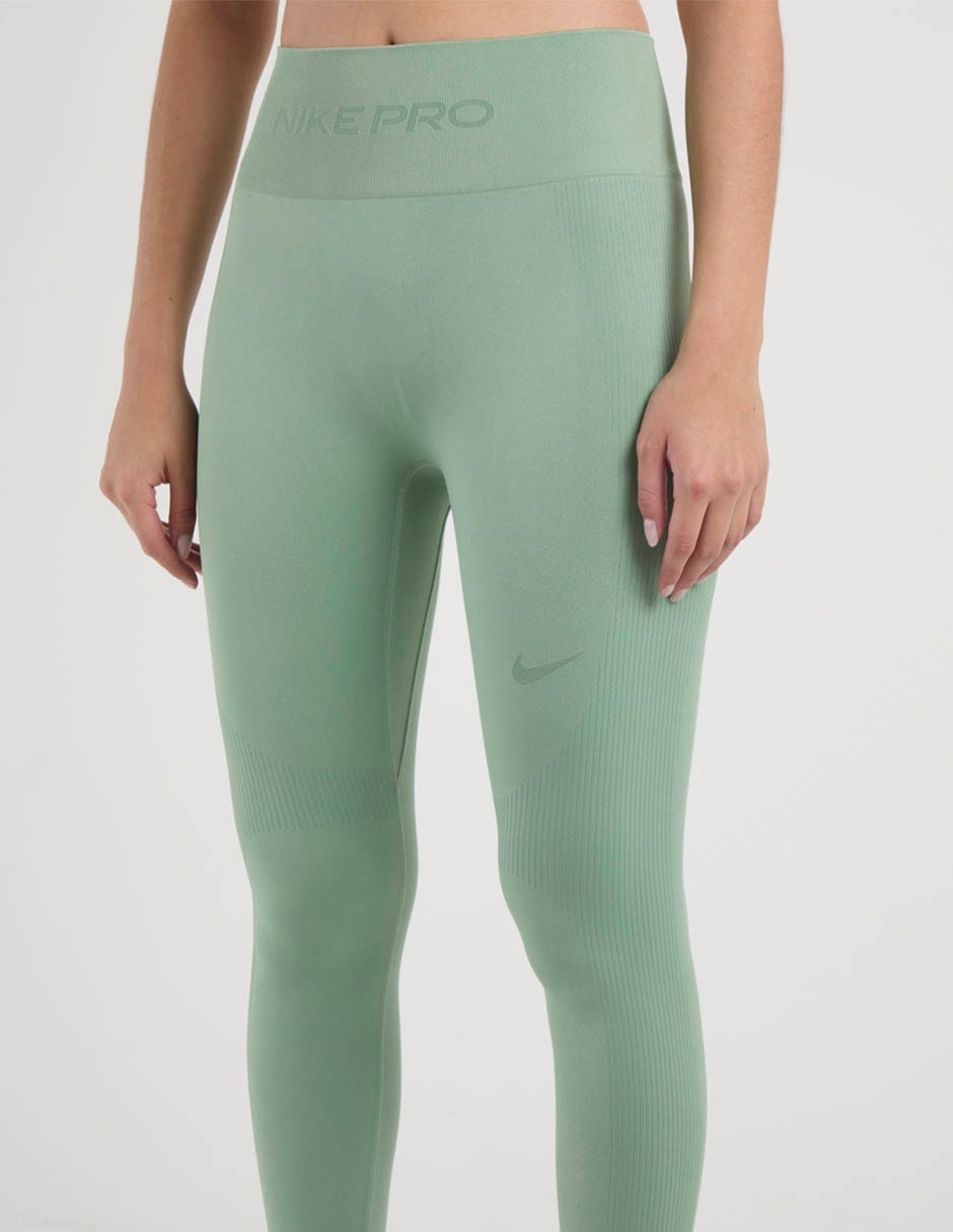 Malla tight compresión baja para mujer 4