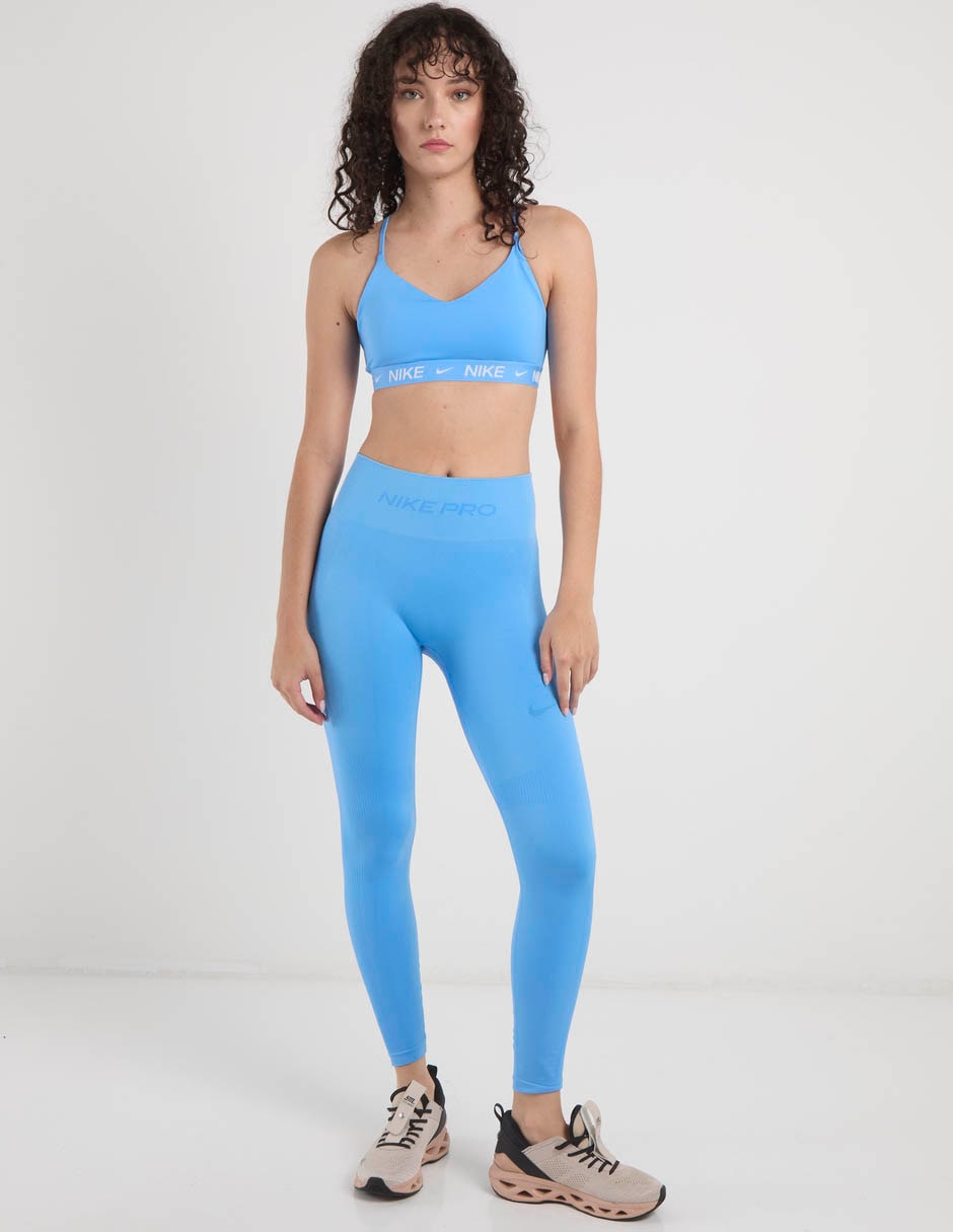Malla tight compresión baja para mujer