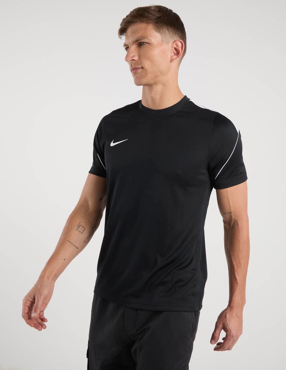 Playera deportiva para entrenamiento nike de hombre
