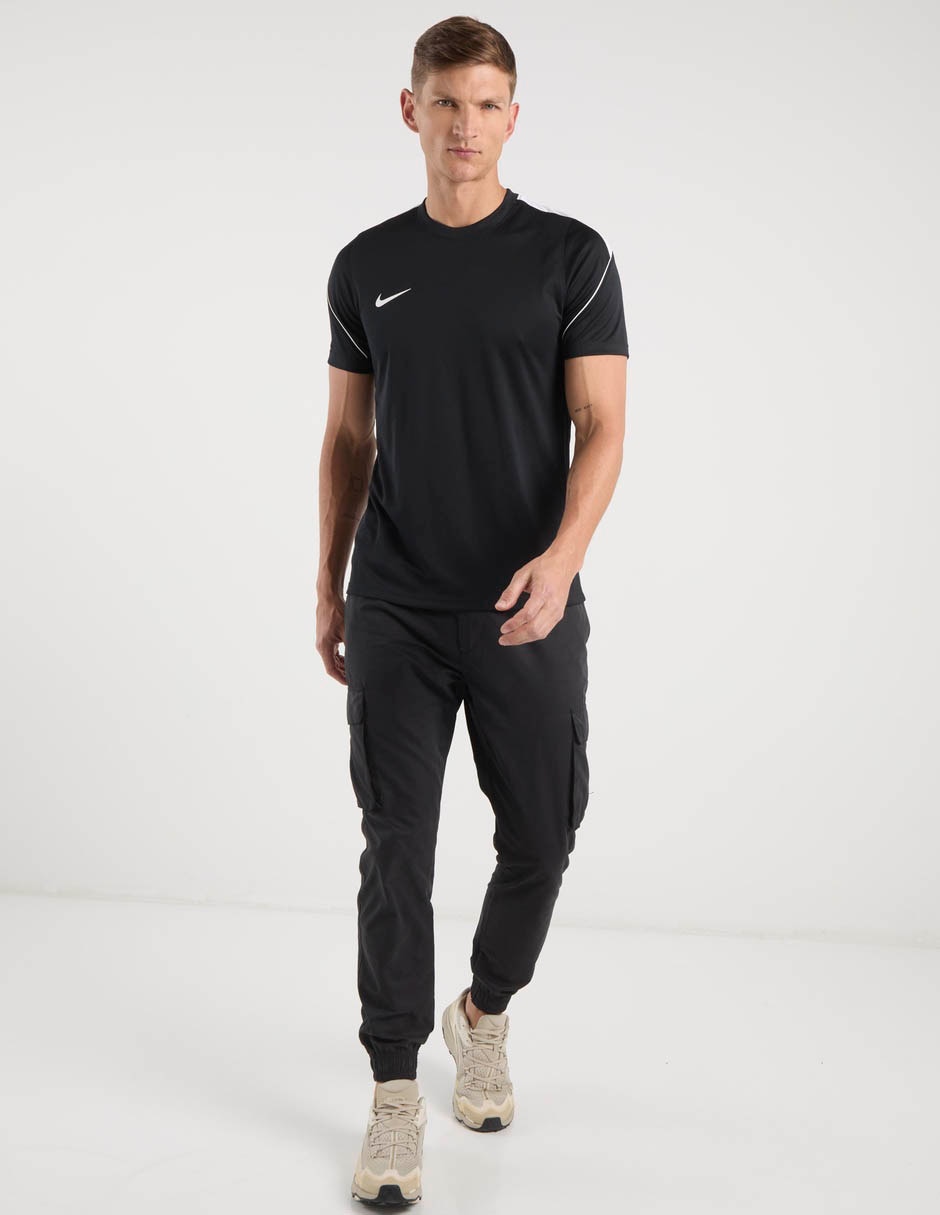 Playera deportiva para entrenamiento nike de hombre