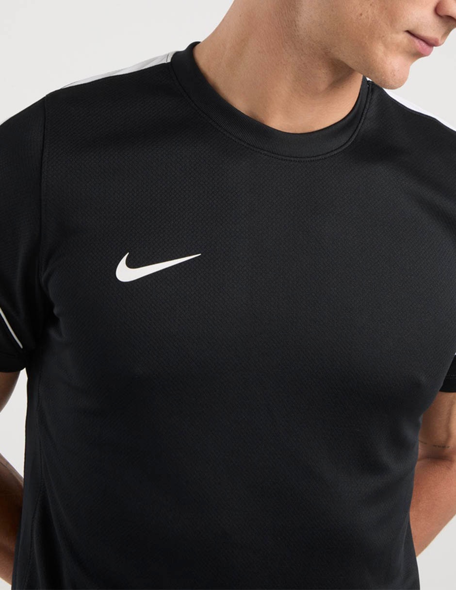 Playera deportiva para entrenamiento nike de hombre