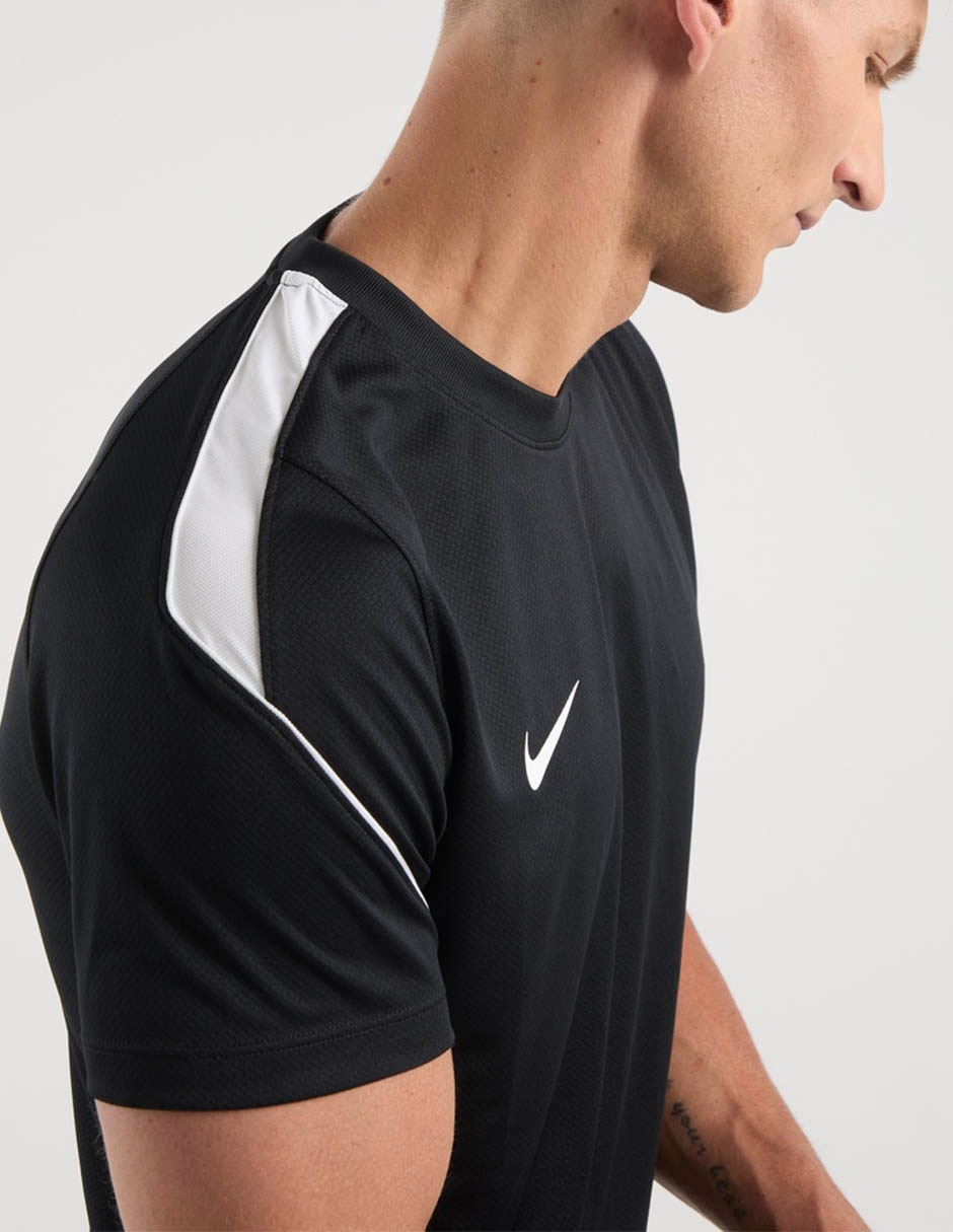 Playera deportiva para entrenamiento nike de hombre
