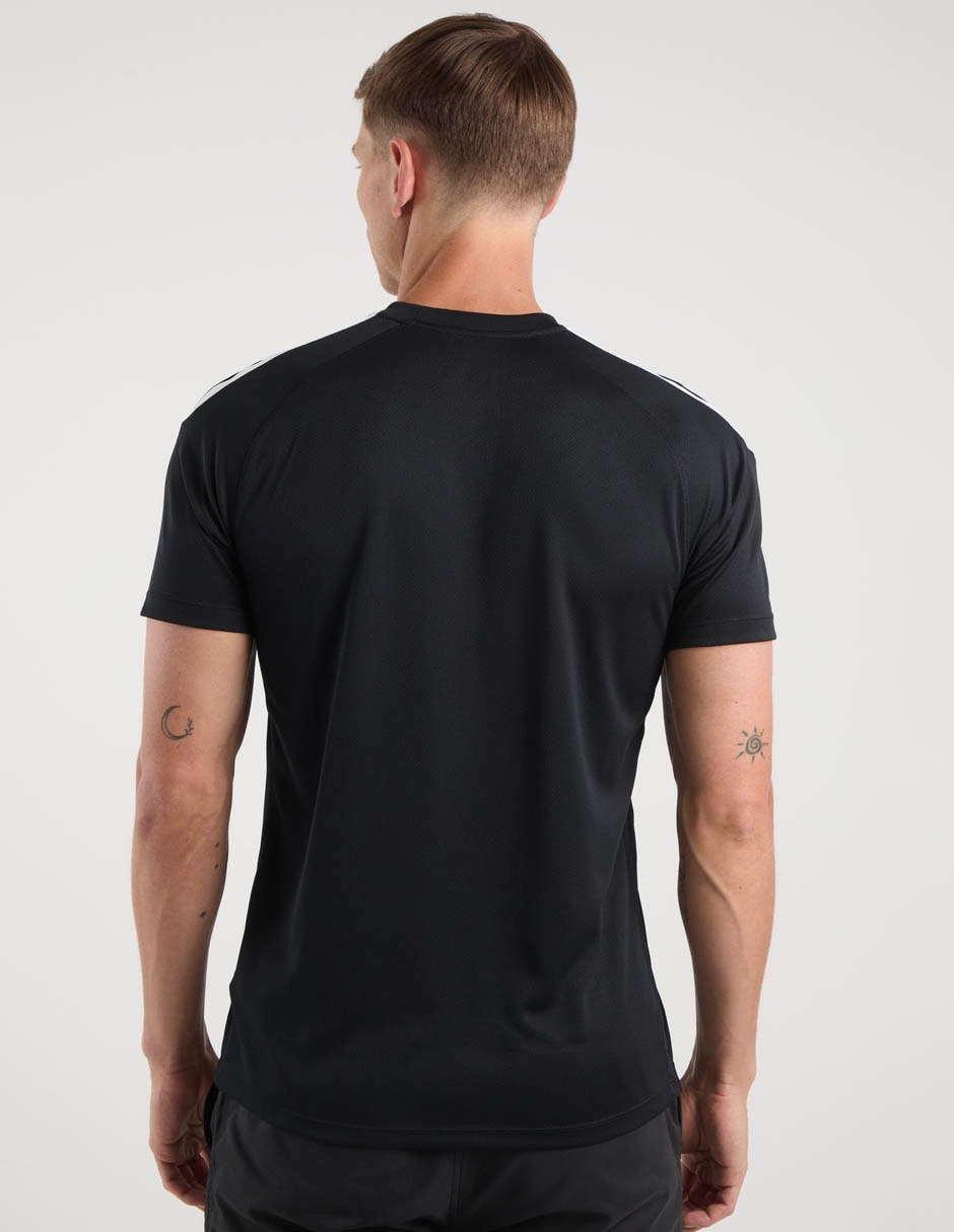 Playera deportiva para entrenamiento nike de hombre