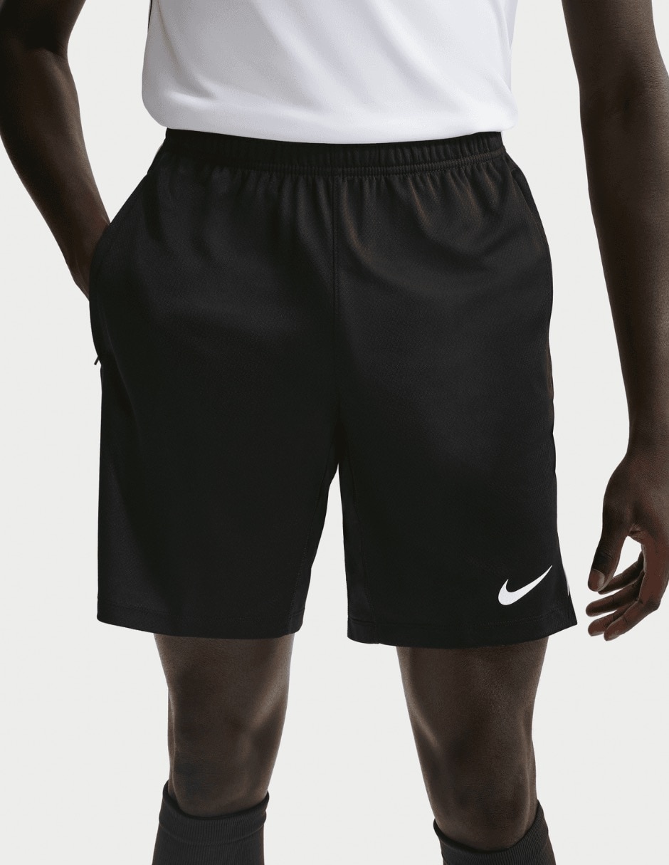 Short con bolsillos Nike para entrenamiento hombre