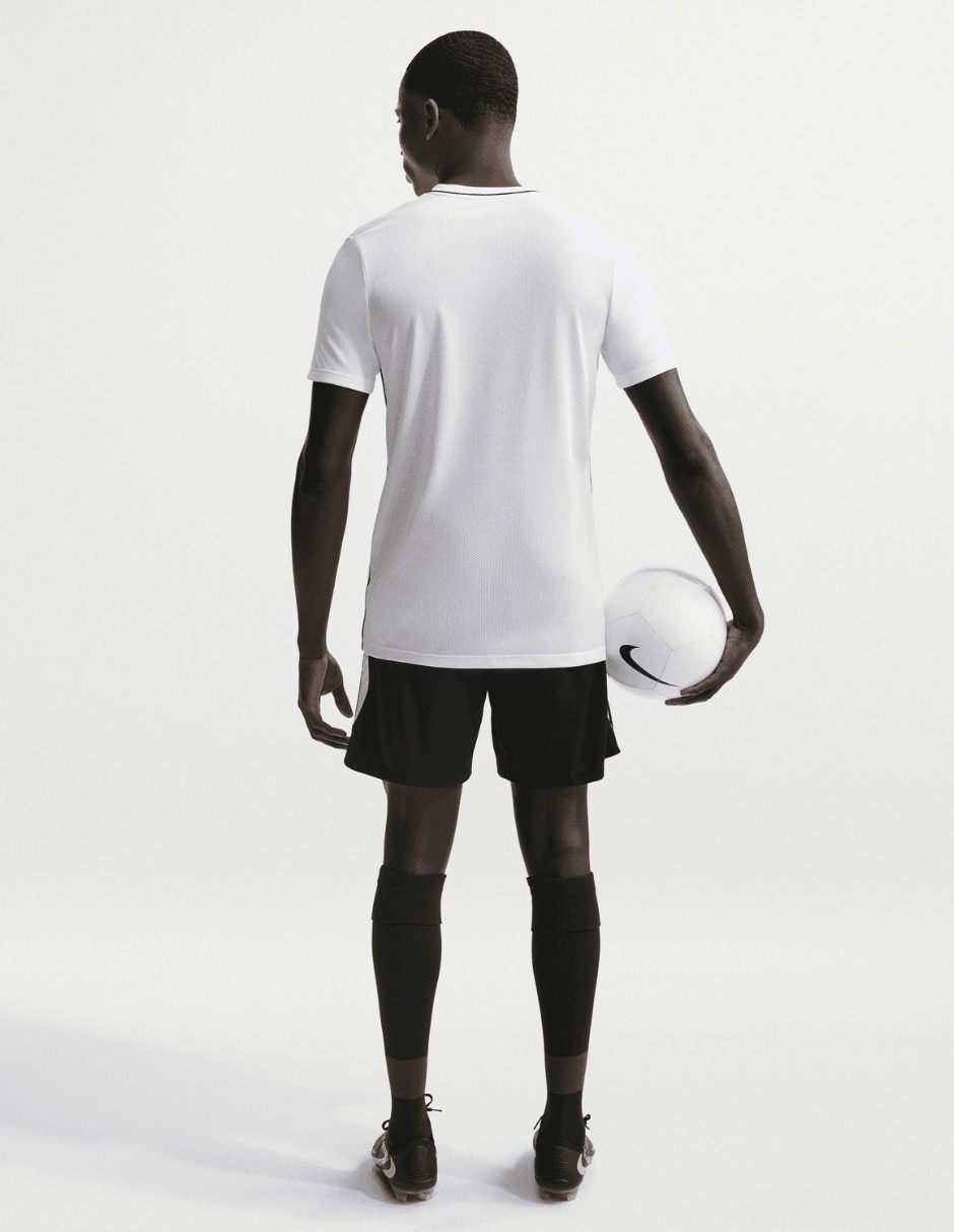 Short con bolsillos Nike para entrenamiento hombre
