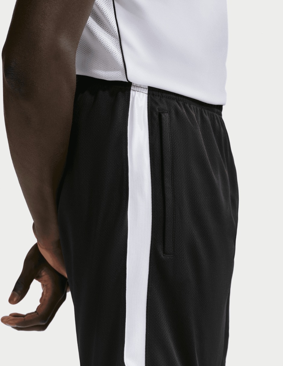 Short con bolsillos Nike para entrenamiento hombre
