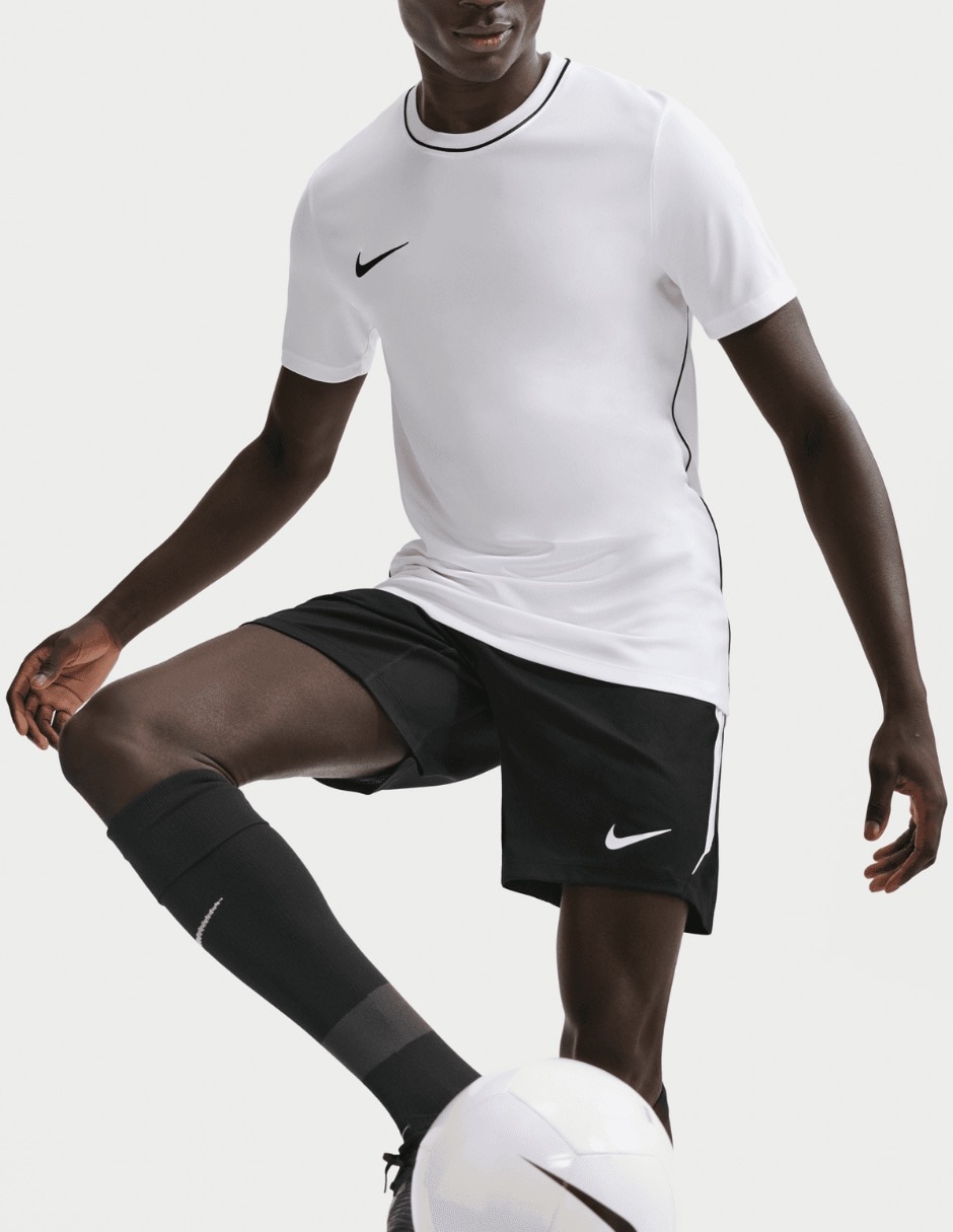 Short con bolsillos Nike para entrenamiento hombre