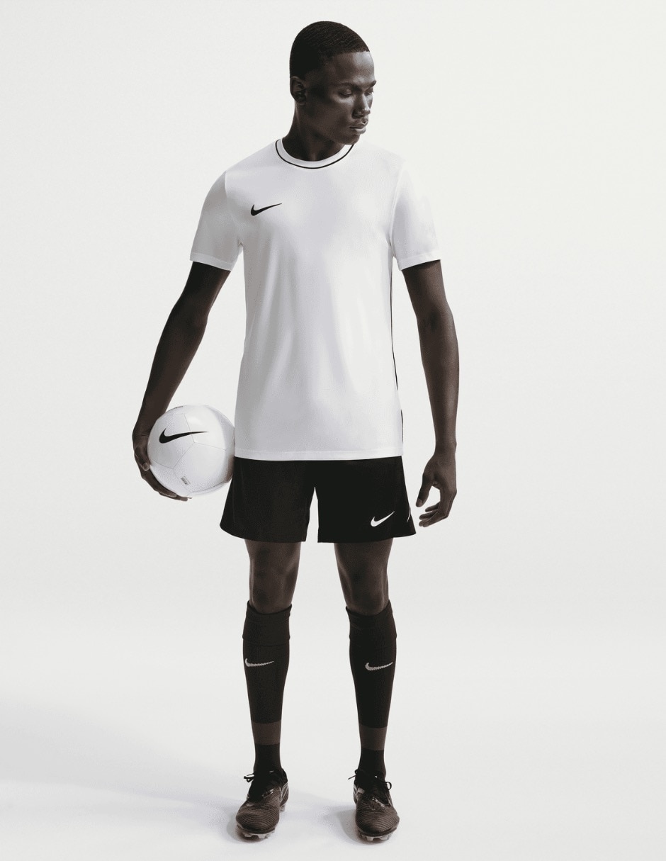 Short con bolsillos para entrenamiento hombre Short con bolsillos para entrenamiento hombre